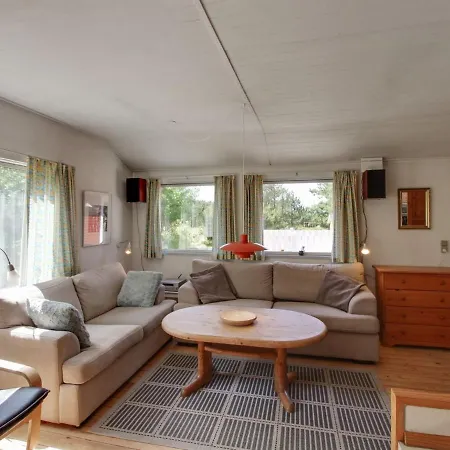 Ahti - 900m From The Sea In Western Jutland By Interhome