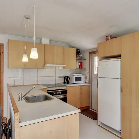 Ahti - 900m From The Sea In Western Jutland By Interhome Holiday home Vejers Strand