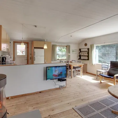 Ahti - 900m From The Sea In Western Jutland By Interhome * Vejers Strand