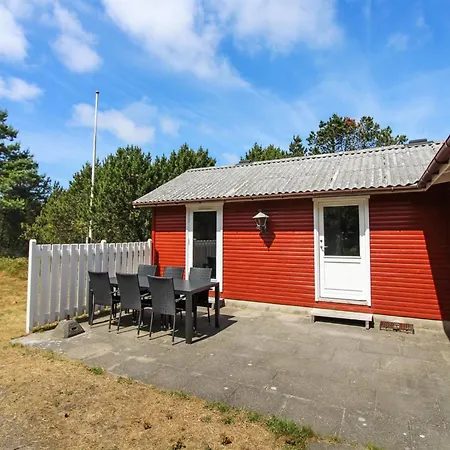 Feriehus Ahti - 900m From The Sea By Interhome