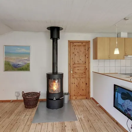 Feriehus Ahti - 900m From The Sea By Interhome
