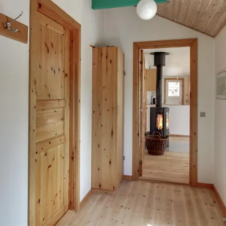 Ahti - 900m From The Sea By Interhome *