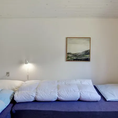 度假居 Ahti - 900m From The Sea By Interhome