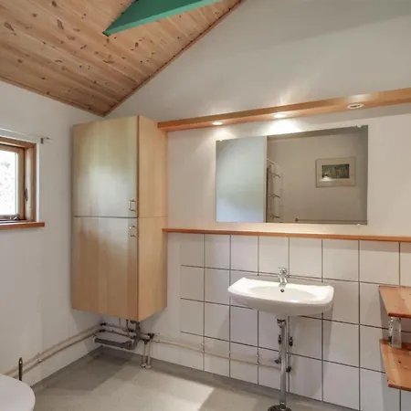 Ahti - 900m From The Sea By Interhome Vejers Strand
