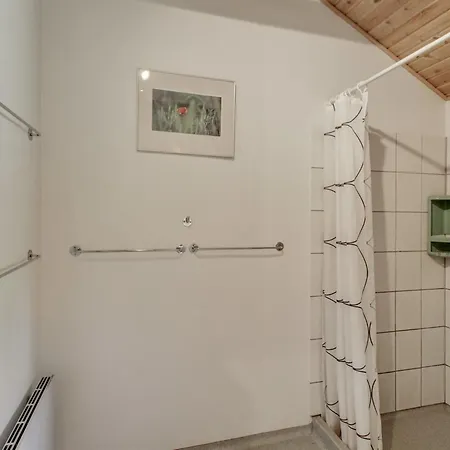 Ahti - 900m From The Sea By Interhome * Vejers Strand